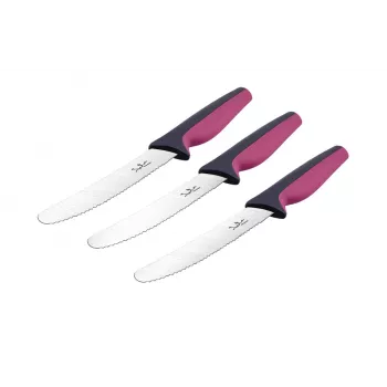 Bread knife JATA MOD. AC38
