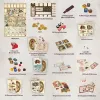 Lacrimosa, Board Game