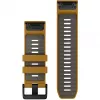 Band Garmin QuickFit 010-13393-03 Brown Grey