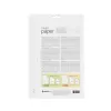 ColorWay Photo Paper, 50 sheets | 190 g/m² | A4 | Matte