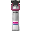 Epson C13T11N340 ink cartridge 1 pc(s) Original High (XL) Yield Magenta