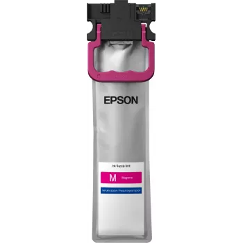 Epson C13T11N340 ink cartridge 1 pc(s) Original High (XL) Yield Magenta