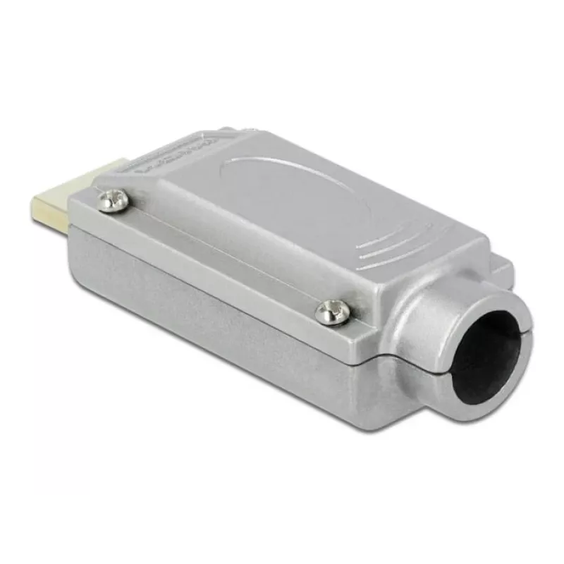 HDMI-A male to Terminal Block DeLOCK 65201