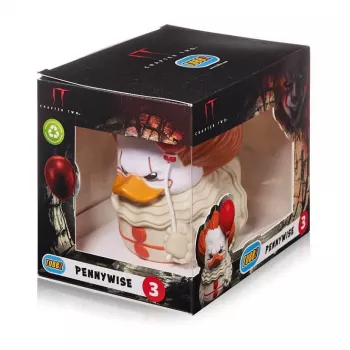 TUBBZ Sammelente - IT Pennywise 9cm