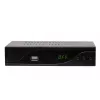 DVBC-120 Digital Player Recorder Black