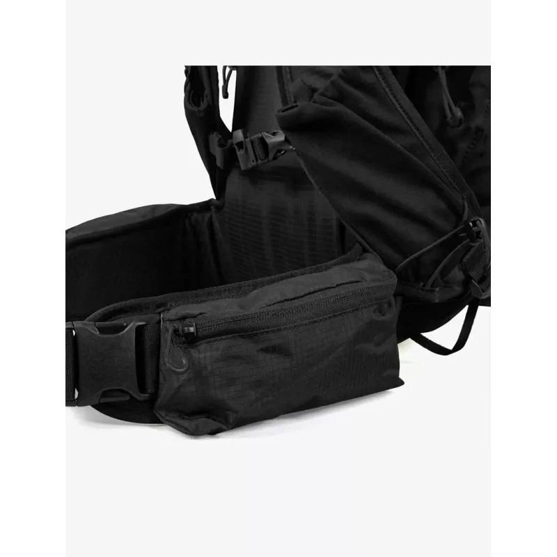 BERGHAUS Remote Hike 23 L Hiking backpack Black