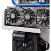 Thermaltake AC-045-CN1OTN-C1 Interface Cards/adapter Internal PCIe