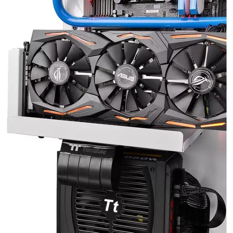 Thermaltake AC-045-CN1OTN-C1 Interface Cards/adapter Internal PCIe