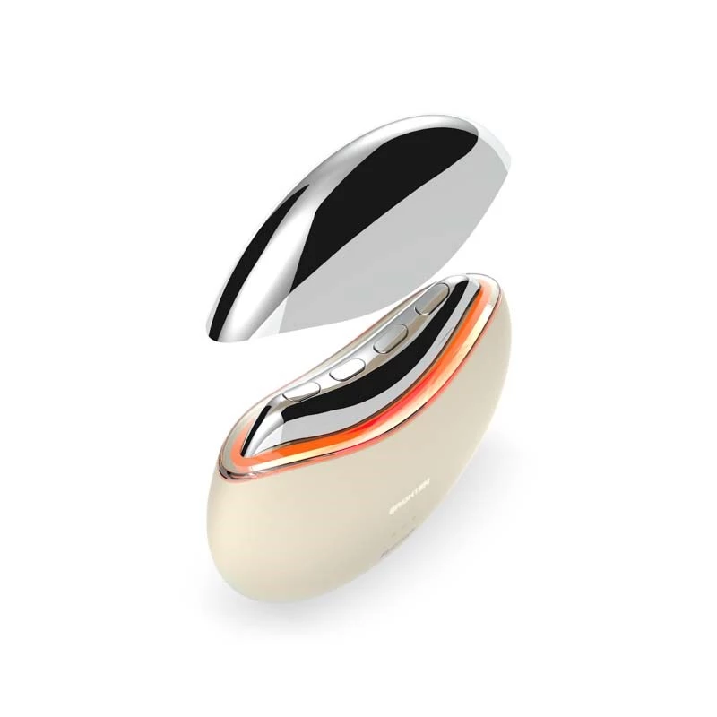 Neno AURI Advanced facial EMS and RF care device
