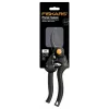 Fiskars 111960 pruning shears Bypass Black