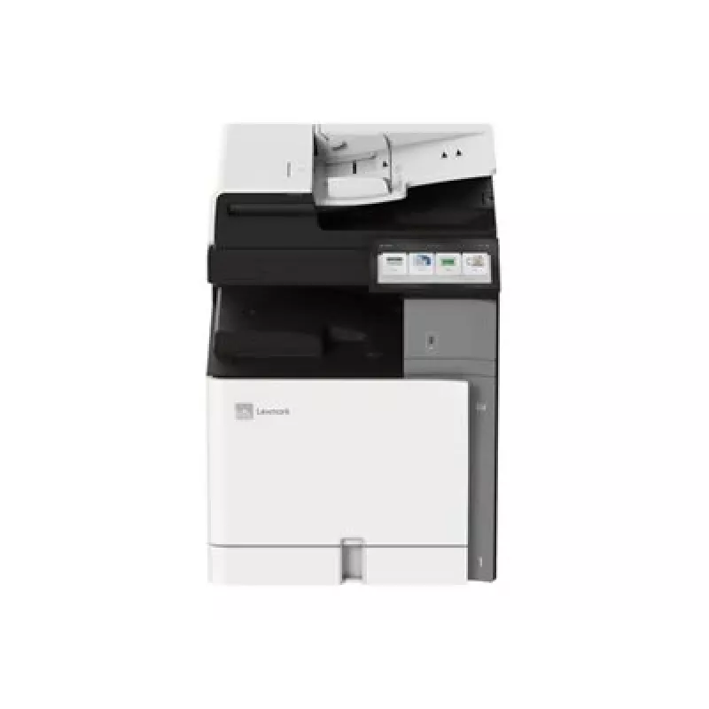 Multifunction device Lexmark CX950se MFP HV A3, color, 25 ppm, high-capacity paper handling