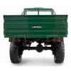 Remote Control Car Amewi Mercedes‑Benz Unimog 1:12 scale 4WD, green