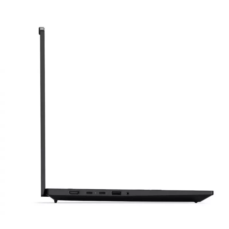 Laptop Lenovo ThinkPad P14s G6 mobile workstation 14.5 inch WUXGA, Intel vPro, RTX PRO 1000 8GB, 2×16GB RAM, 1TB SSD, Windows 11 Pro, 3Y Premier Support