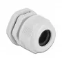 Cable Gland DeLOCK 60368 Grey Plastic 2 pc(s)
