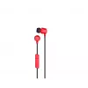 Skullcandy S2DUY-L676 - Wired - 20 - 20000 Hz - calls/music - Headphones - Black - Red