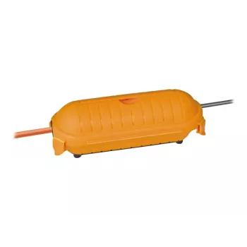 Electrical Box Brennenstuhl 1160440 Yellow