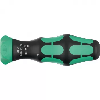 Manual screwdriver Wera 5051495001 straight screwdriver, length 189 mm, width 64 mm, height 38 mm