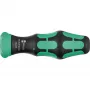 Manual screwdriver Wera 5051495001 straight screwdriver, length 189 mm, width 64 mm, height 38 mm