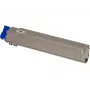 Toner OKI Toner Magenta 45536506 2000 pages