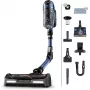 Rowenta X-Force RH99C0 2-in-1 stick vacuum Battery Dry Bagless 0.9 L 480 W Black, Blue