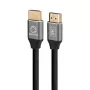 HDMI cable MANTA HDMI-1.5MC 1.5 m, supports up to 8K