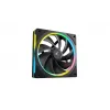 DeepCool FL12 SE 120mm ARGB 3-Pack Case Fans