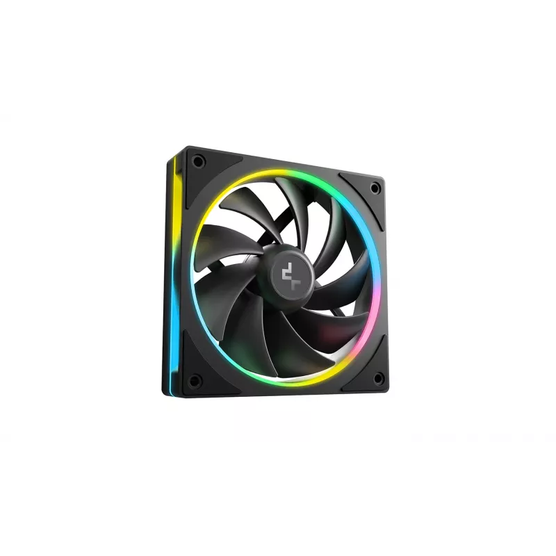 DeepCool FL12 SE 120mm ARGB 3-Pack Case Fans