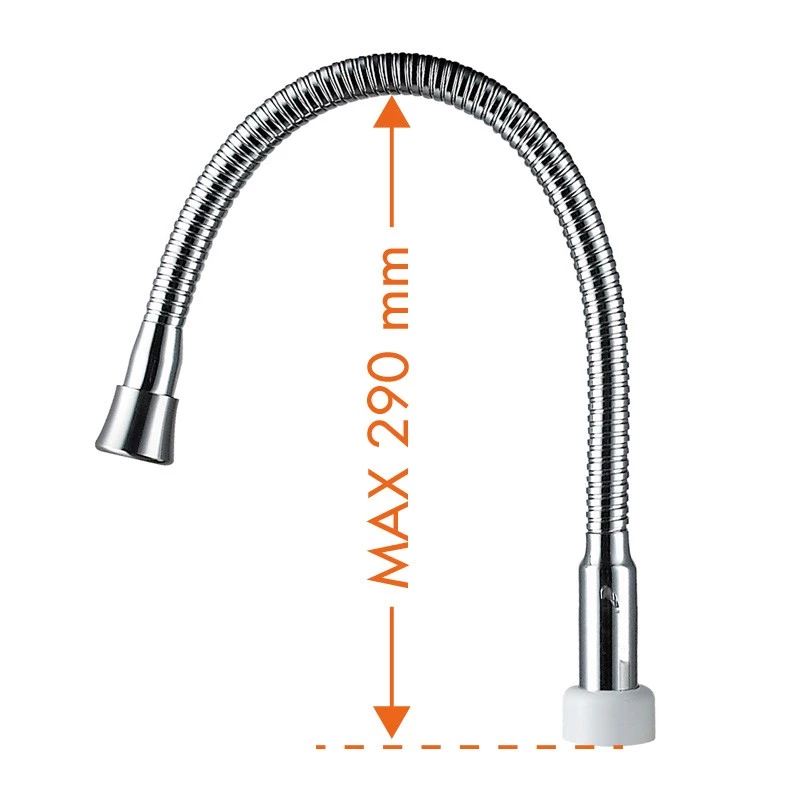 Instant water heater IWH360