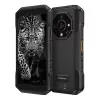 Smartphone UleFone Armor X32 6.1 inch 6GB RAM 128GB Storage Future Black, Energy Class B