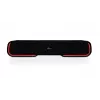 Speakers MEDIA‑TECH Phantom MT3180 soundbar 450W RMS, 80W battery-powered, Bluetooth, wired & wireless, black