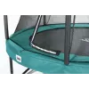 Trampoline Salta Comfort Edition 153 cm green