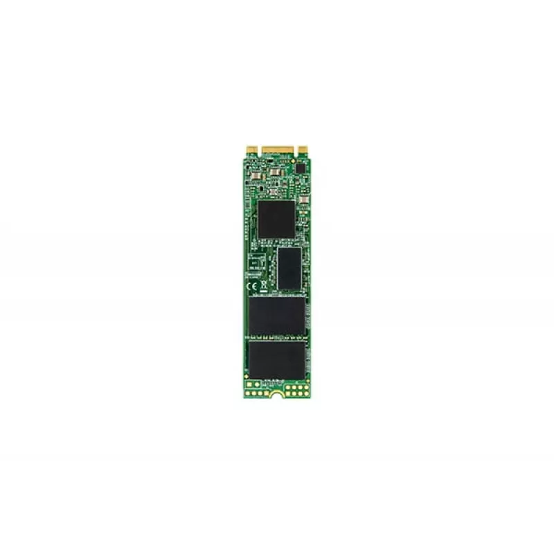 SSD disk Transcend 480GB M.2 6Gbit/s TS480GMTS820S