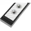 RAM water cooler Alphacool Apex X4 Silver (model 13781)