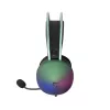 Headphones White Shark GH-2342 Firefly Black