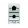 Built-in gas hob Simfer H3.200.VGRIM, 2 zones, rotary knobs