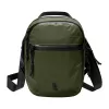 Shoulder bag Tomtoc Aviator-T37 X-pac T37S1T1, green