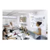 Epson EB-760W Ultra short throw projector 4100 ANSI lumens 3LCD 1080p (1920x1080) White