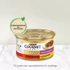 Gourmet Gold - Mix Beef and Chicken 85g
