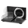 Electric Slicer Emerio MS-125000.1 100 W Black Stainless Steel