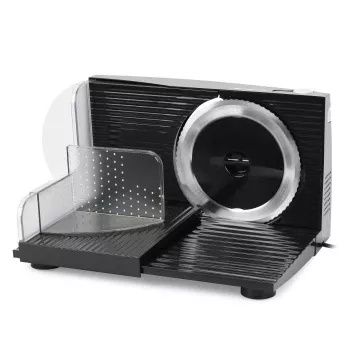 Electric Slicer Emerio MS-125000.1 100 W Black Stainless Steel