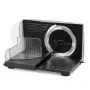 Electric Slicer Emerio MS-125000.1 100 W Black Stainless Steel