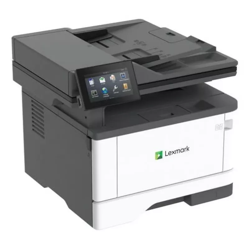 Lexmark MX432adwe Multifunction Monochrome Laser Printer