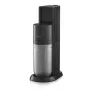 Soda Maker SodaStream DUO Black Stainless Steel