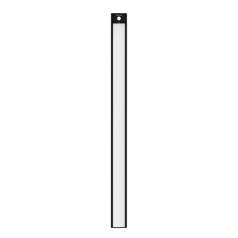 Yeelight Closet Light YLCG006-b LED motion sensor wardrobe light 60 cm 2700K (black)