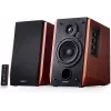 Edifier R1700BTS - Speaker - Bookshelf - Wireless - Bluetooth - 66 Watt (total) (R1700BTS WOOD)