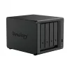NAS storage server SYNOLOGY DS425+ — 4-bay, Intel Celeron J4125 2.0–2.7 GHz, 2 GB DDR4, 0 TB, 2.5GbE, 2 M.2 slots