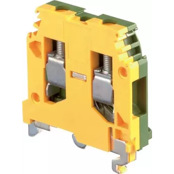 ABB M6/8.P. Width: 40,5 mm, Depth: 8 mm, Height: 43,5 mm (1SNA165114R1700)