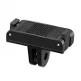 Magnetic Quick Release Mount Puluz PU934B for DJI Osmo Action 4 and 3