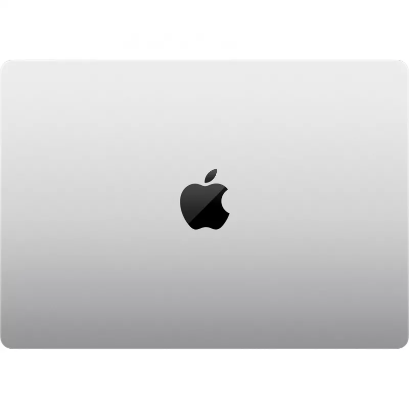 Apple MacBook Pro Silver MDE44D/A - 35,6cm (14''), M5 10-Core Chip, 10-Core GPU, 16GB RAM, 512GB SSD/ without Power Supply