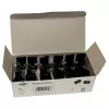 WEDO Foldback-bracket B Clamping Width black 62421383 (6421432)